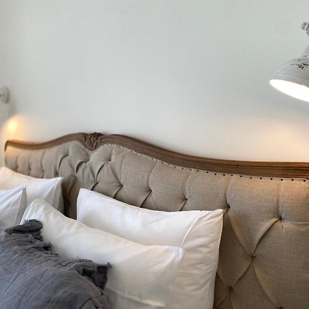 Bed And Breakfast Amsterdam Extérieur photo