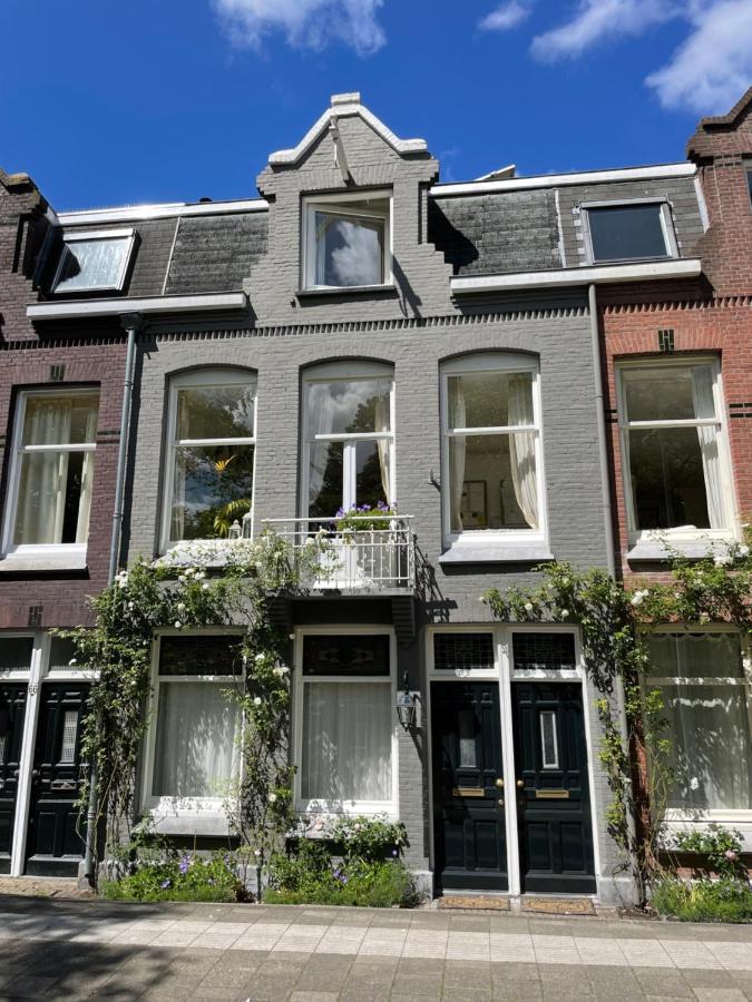 Bed And Breakfast Amsterdam Extérieur photo